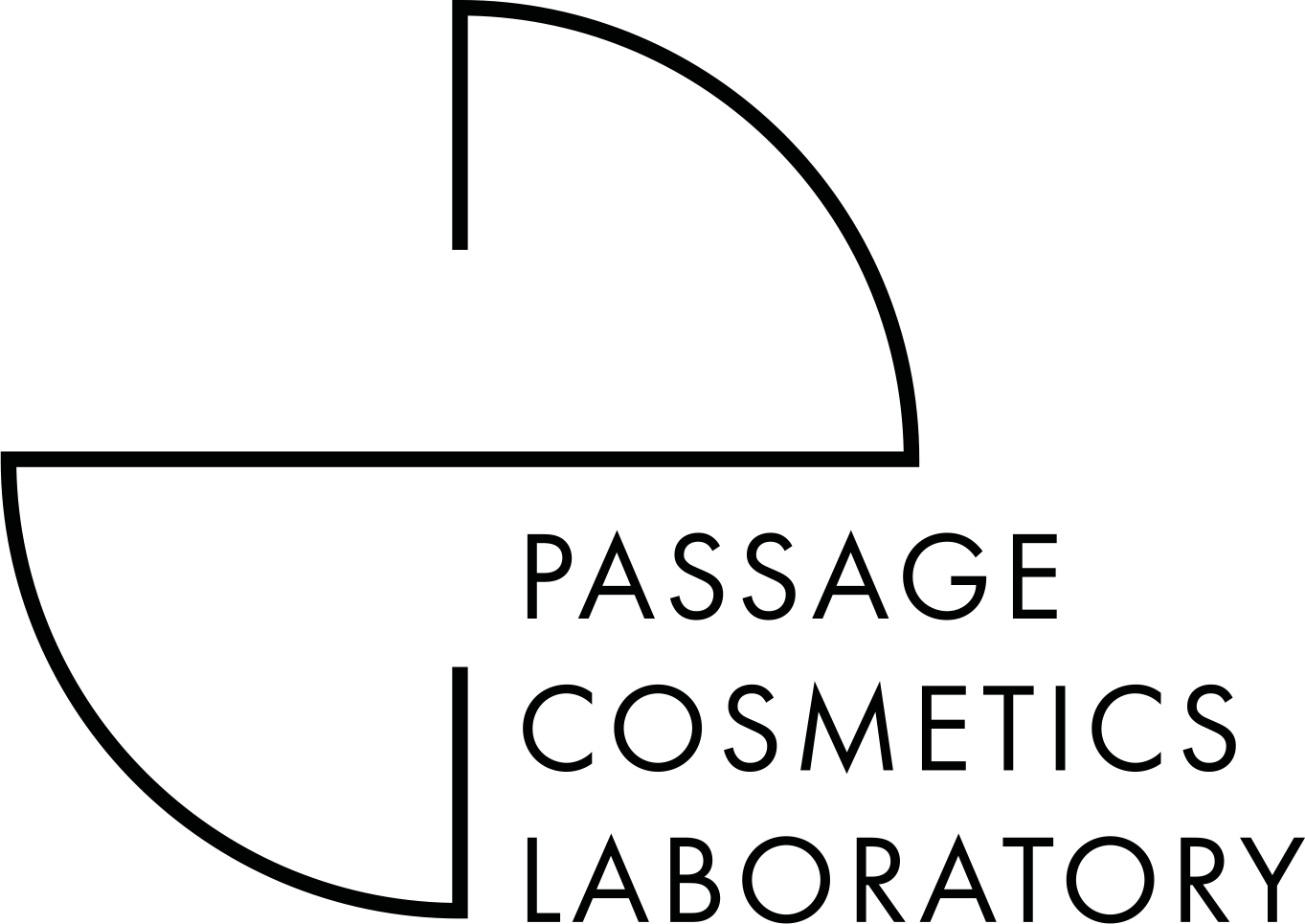 Passage Cosmetics Laboratory