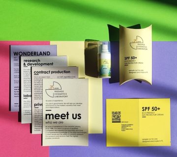 Cosmoprof Worldwide Bologna 2024