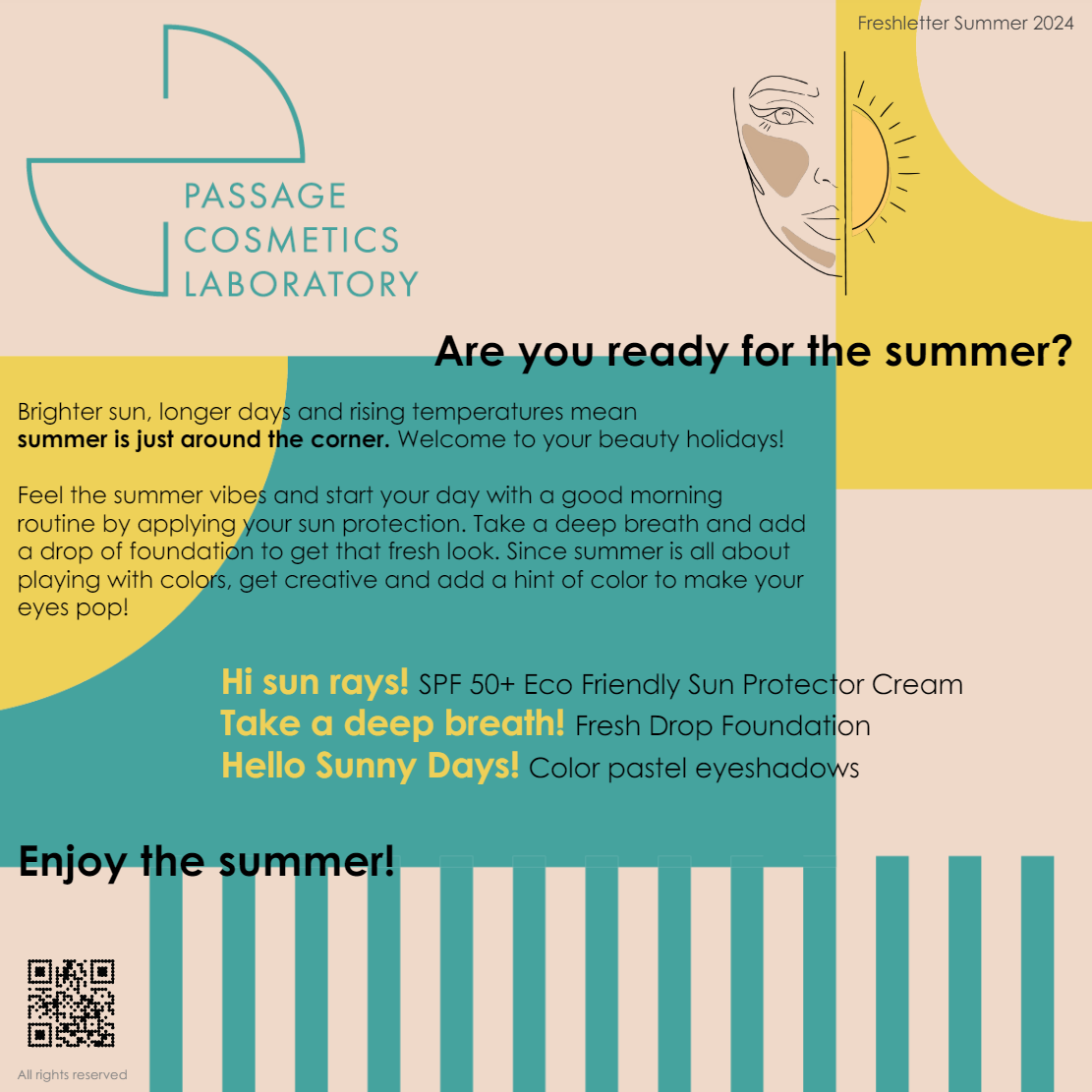 Freshletter Summer 2024