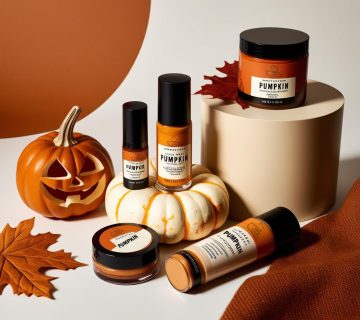 Passage x halloween collection 360x320