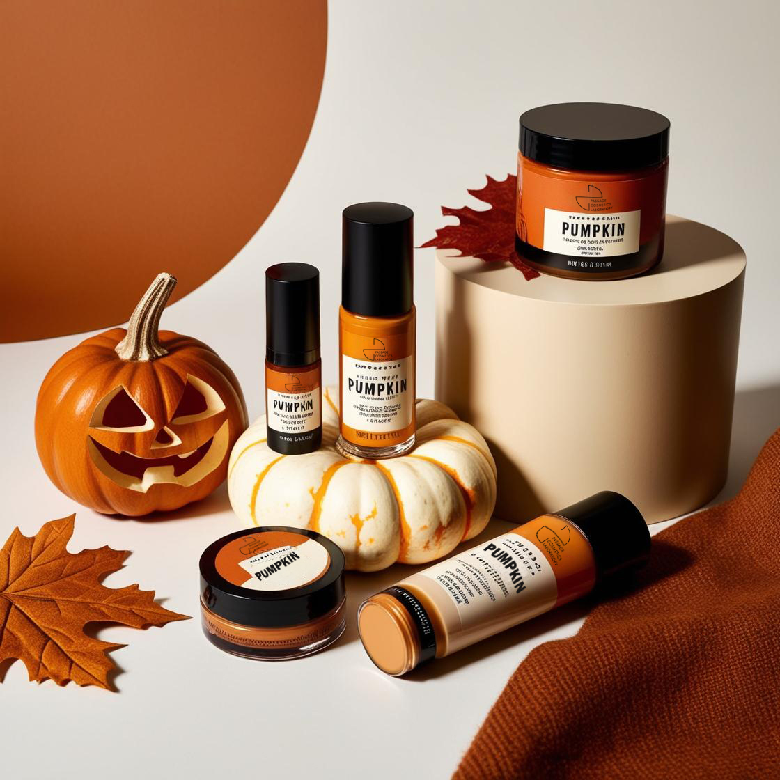 Passage x halloween collection